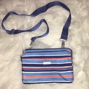 crossbody baggallini